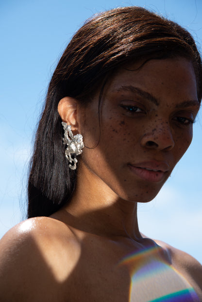 Statement Earring
