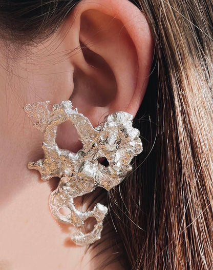 Statement Earring