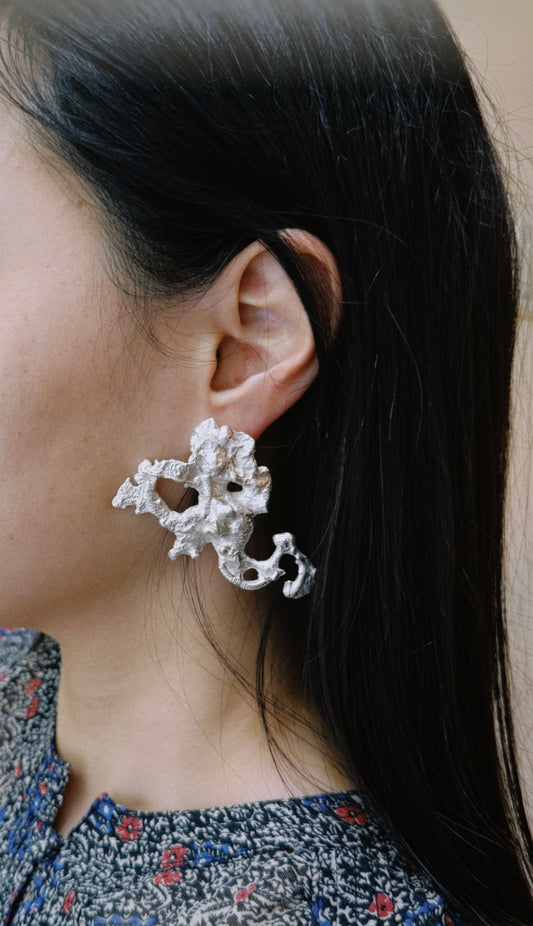 Statement Earring