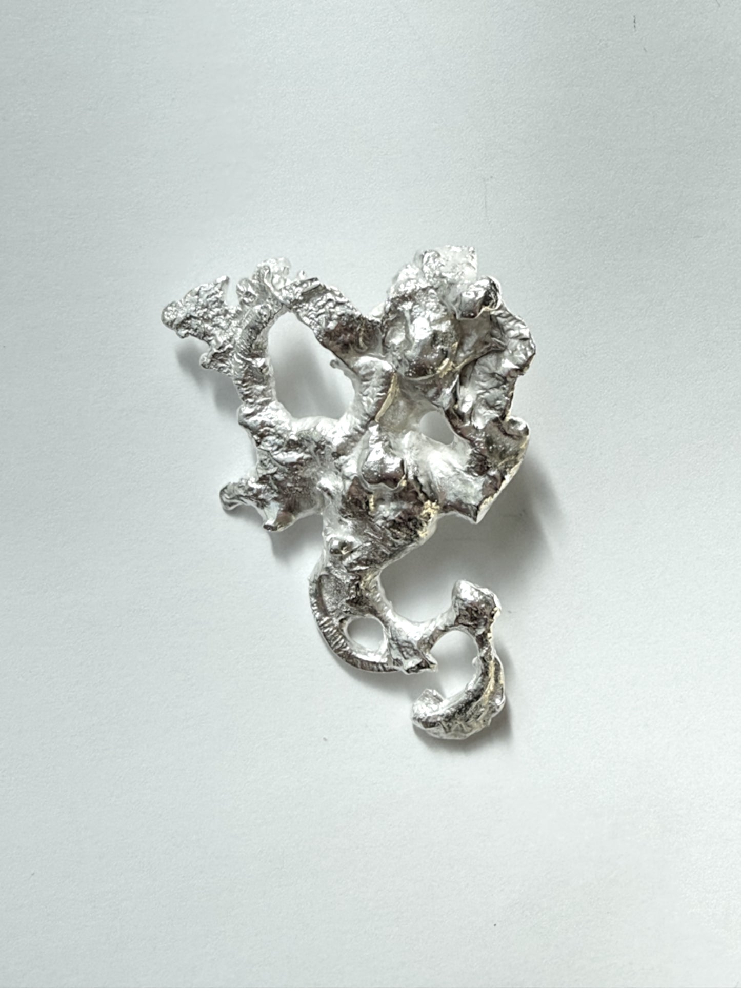Statement Earring