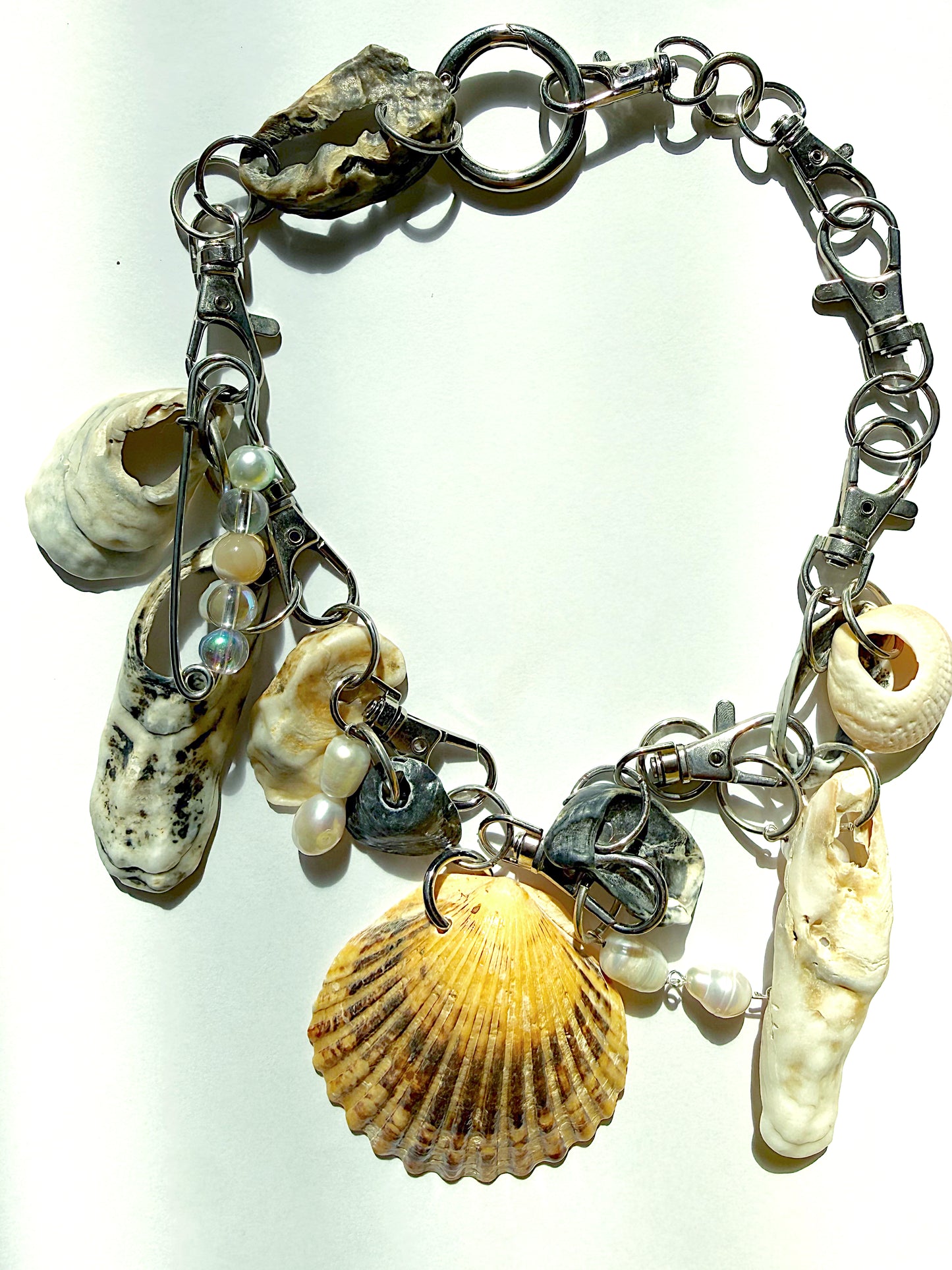 Shell Necklace